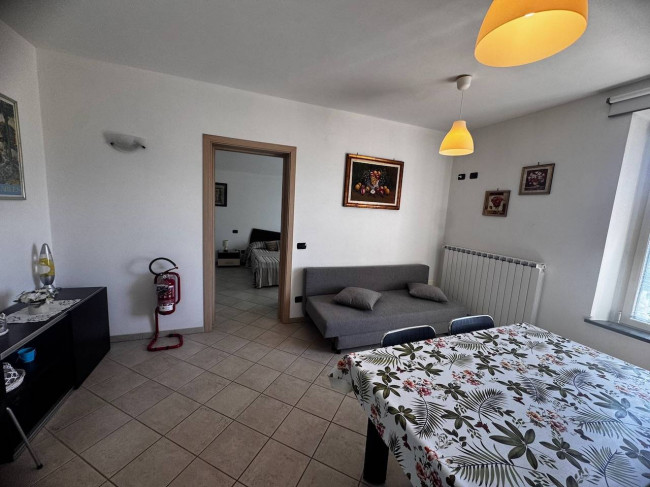 Appartamento in affitto a Lucca