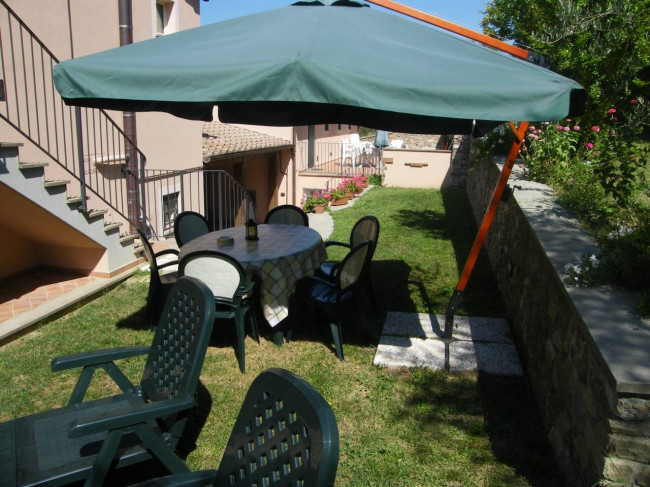 Appartamento in affitto a Lucca