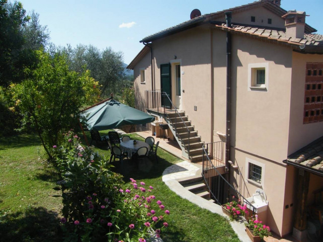 Appartamento in affitto a Lucca