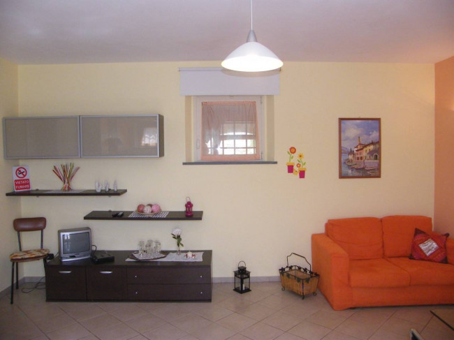 Appartamento in affitto a Lucca