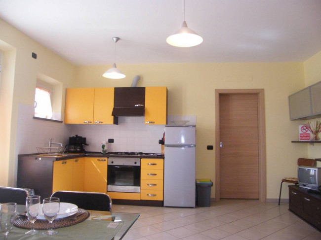 Appartamento in affitto a Lucca