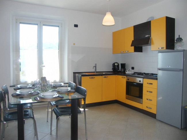 Appartamento in affitto a Lucca