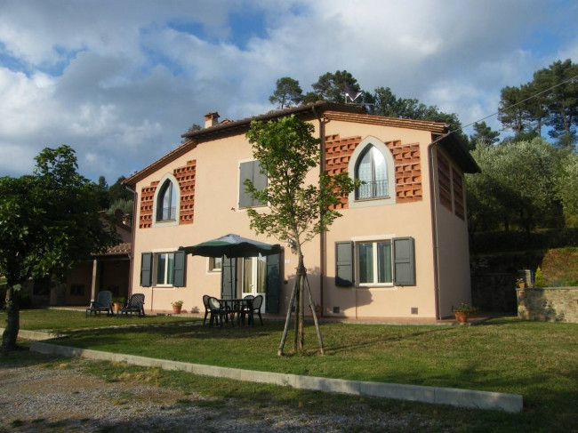 Appartamento in affitto a Lucca