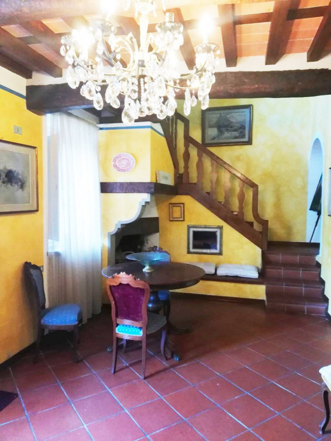 Appartamento in affitto a Lucca