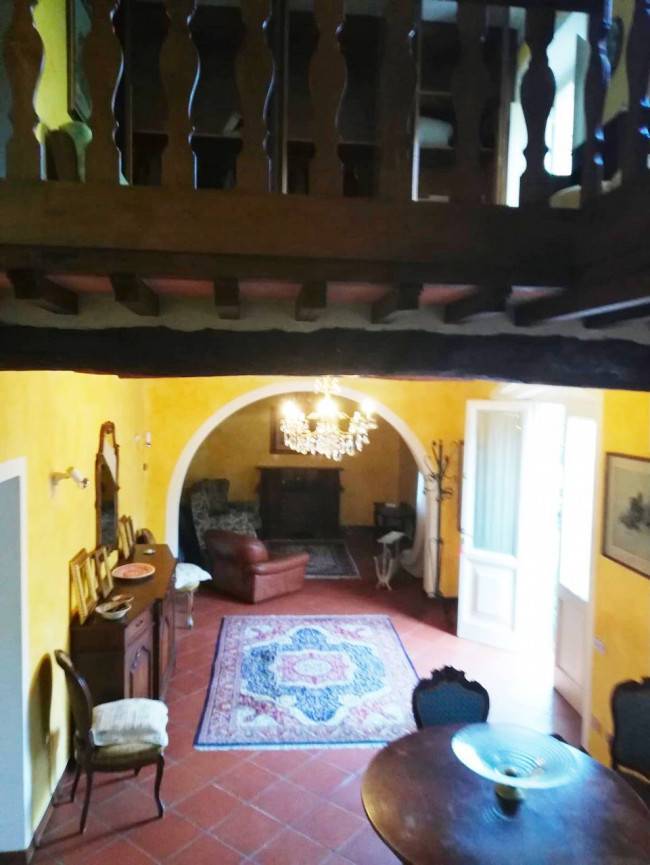 Appartamento in affitto a Lucca