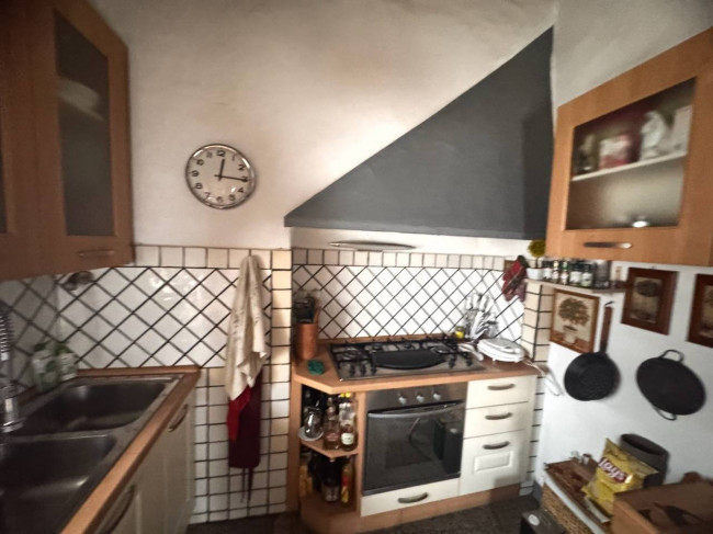 Apartment for sale in Lucca