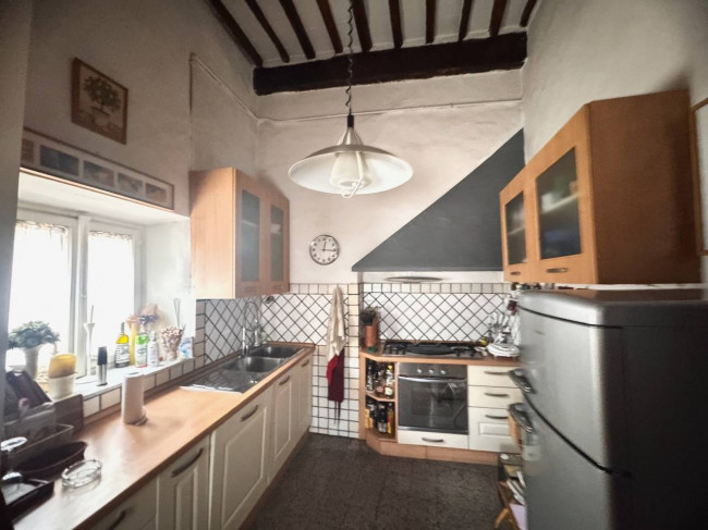 Apartment for sale in Lucca