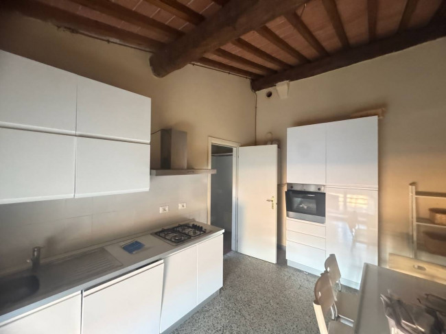 Appartamento in affitto a Lucca