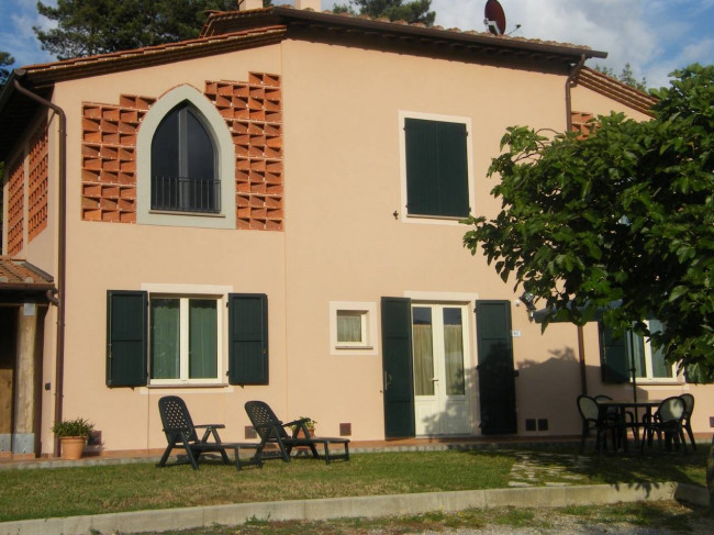 Apartment for rent in Lucca