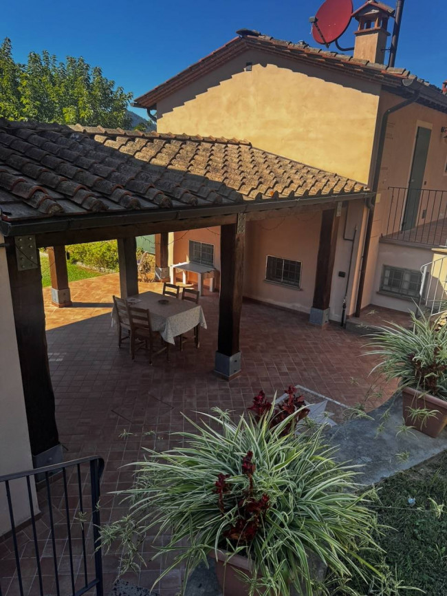 Appartamento in affitto a Lucca