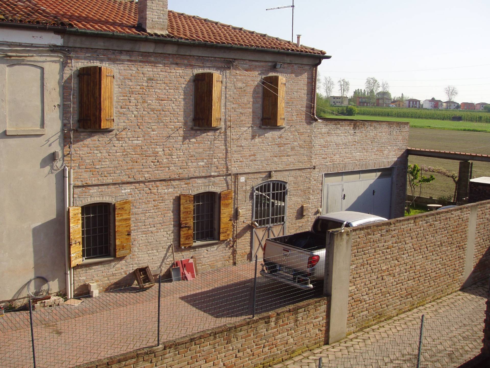  ferrara vendita quart: aguscello immobiliare-altavilla-di-guerriero-pierluigi