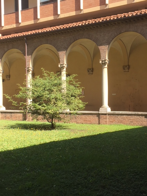 Ufficio - Loc.Com. FERRARA vendita  Centro storico  Immobiliare Altavilla di Guerriero Pierluigi