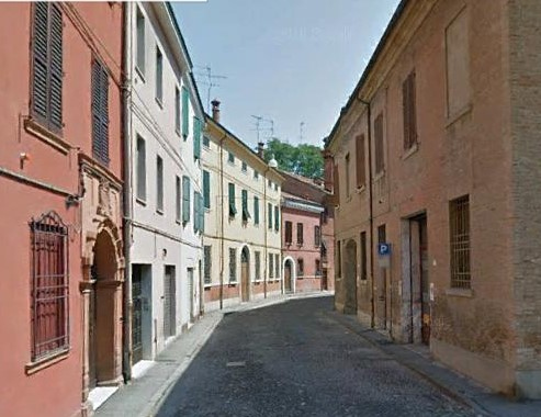  ferrara vendita quart: centro storico immobiliare altavilla di guerriero pierluigi