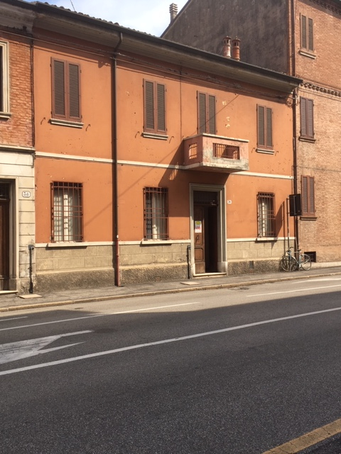  ferrara vendita quart: centro storico immobiliare altavilla di guerriero pierluigi