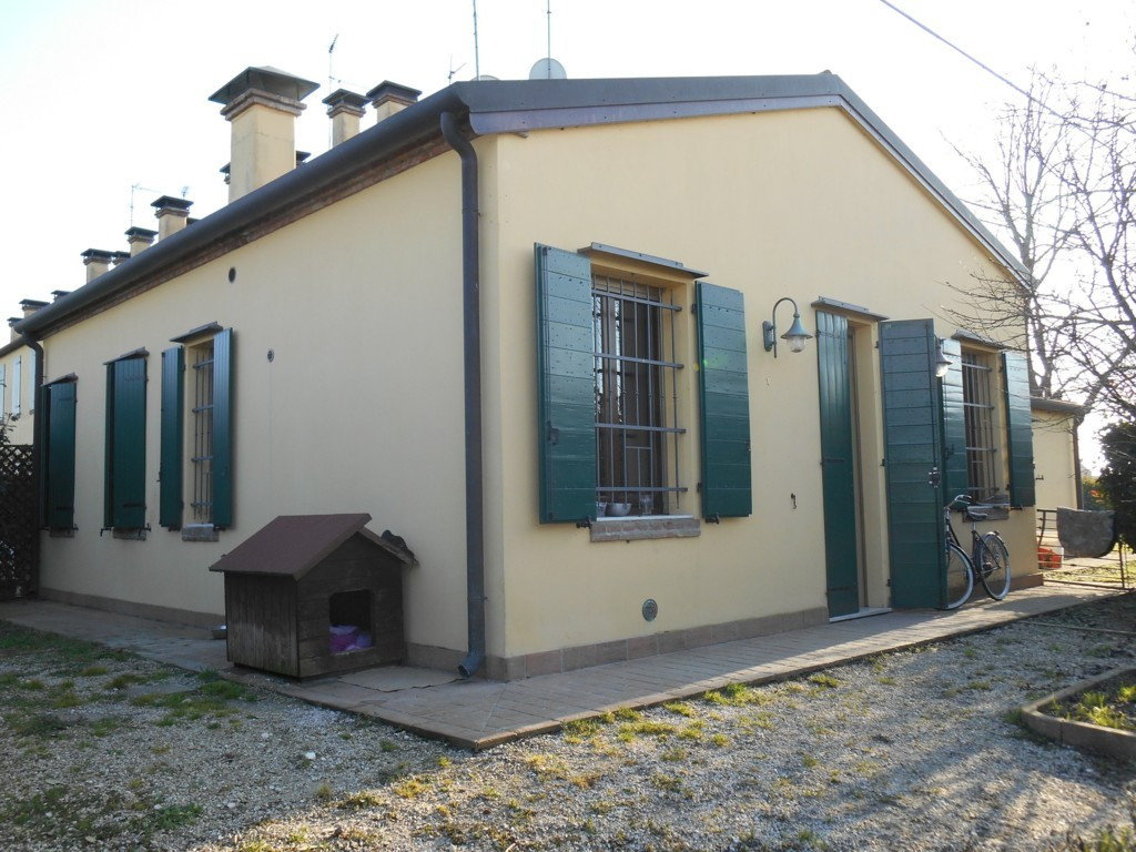 Villa FERRARA vendita  Baura  Immobiliare Altavilla di Guerriero Pierluigi