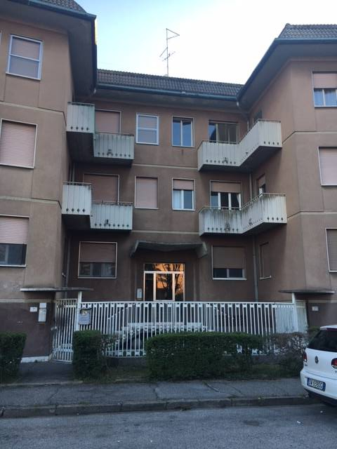 Appartamento FERRARA vendita  Via Bologna  Immobiliare Altavilla di Guerriero Pierluigi