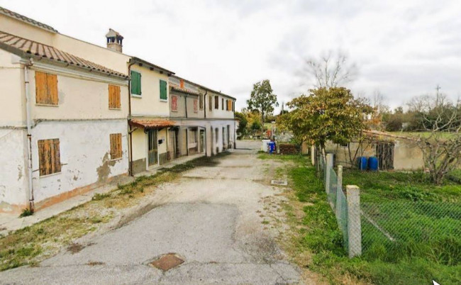 Casa indipendente in vendita a Tresignana (FE)