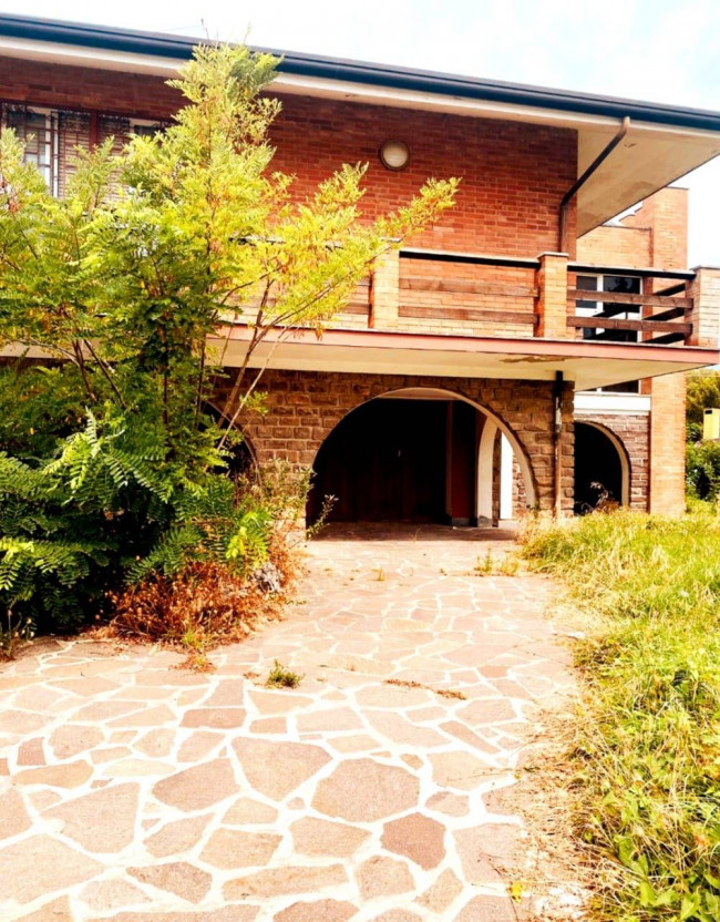 Villa in vendita a Santa Maria Maddalena, Occhiobello (RO)