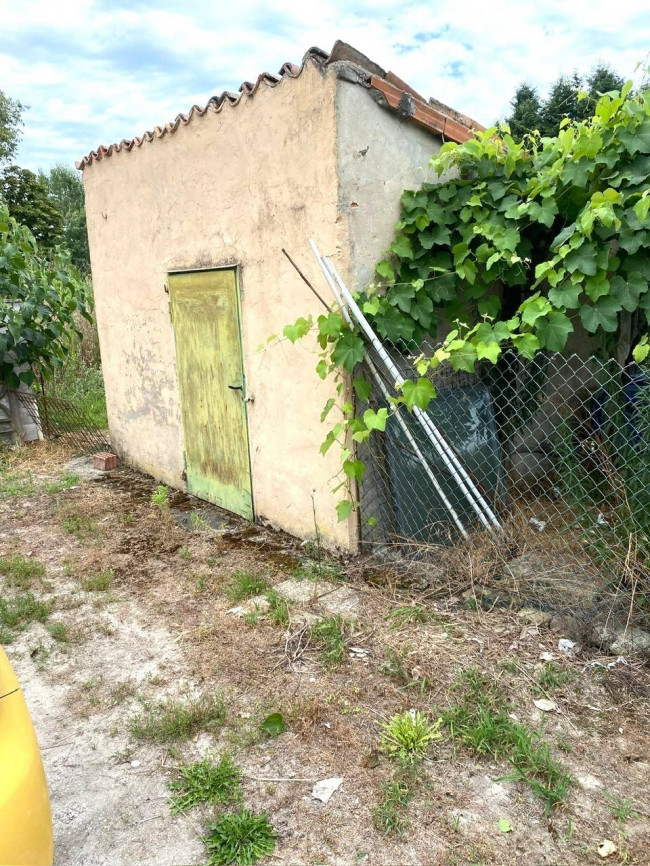 Casa indipendente in vendita a Tresignana (FE)