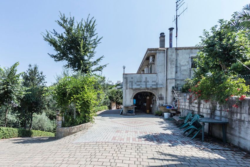 Villa Unifamiliare - Indipendente CHIETI vendita  Stadio  CASE&CASE ABRUZZO SRL