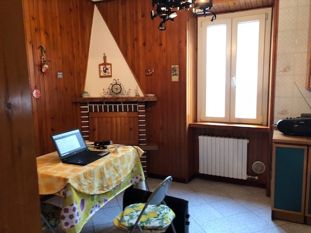 Villa Unifamiliare - Indipendente CHIETI vendita  Semicentro  CASE&CASE ABRUZZO SRL