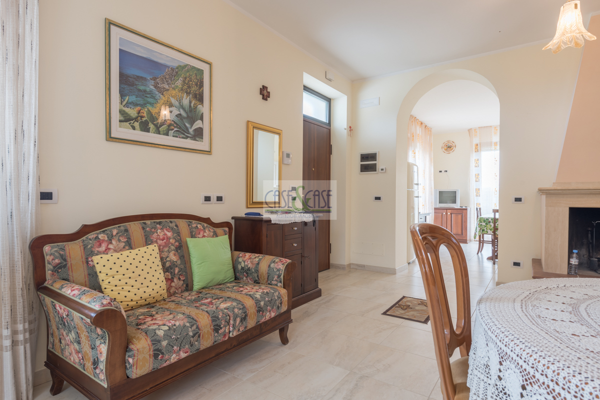 Villa Unifamiliare - Indipendente CHIETI vendita    CASE&CASE ABRUZZO SRL
