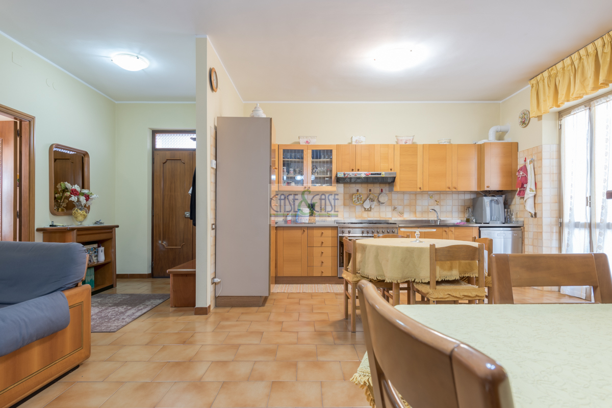 Appartamento CHIETI vendita  Brecciarola  CASE&CASE ABRUZZO SRL