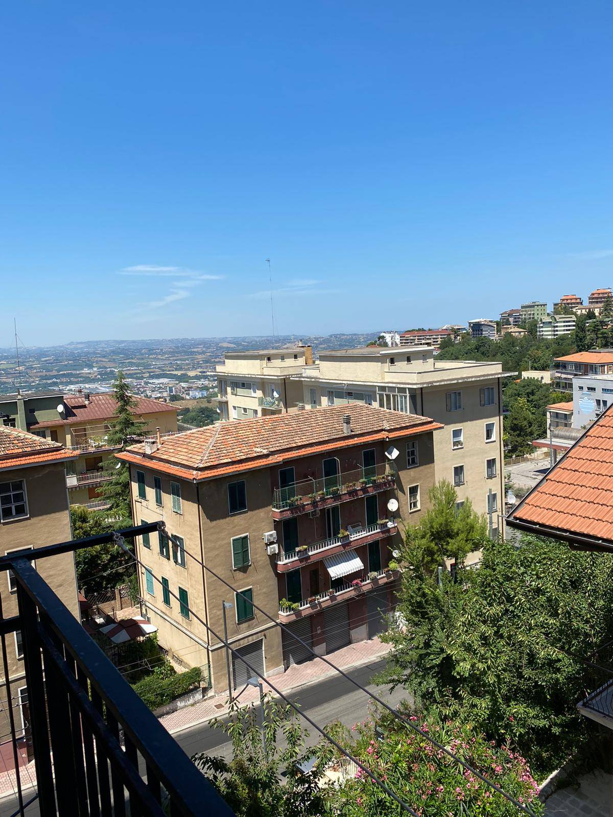 Appartamento CHIETI vendita  Centro storico  CASE&CASE ABRUZZO SRL