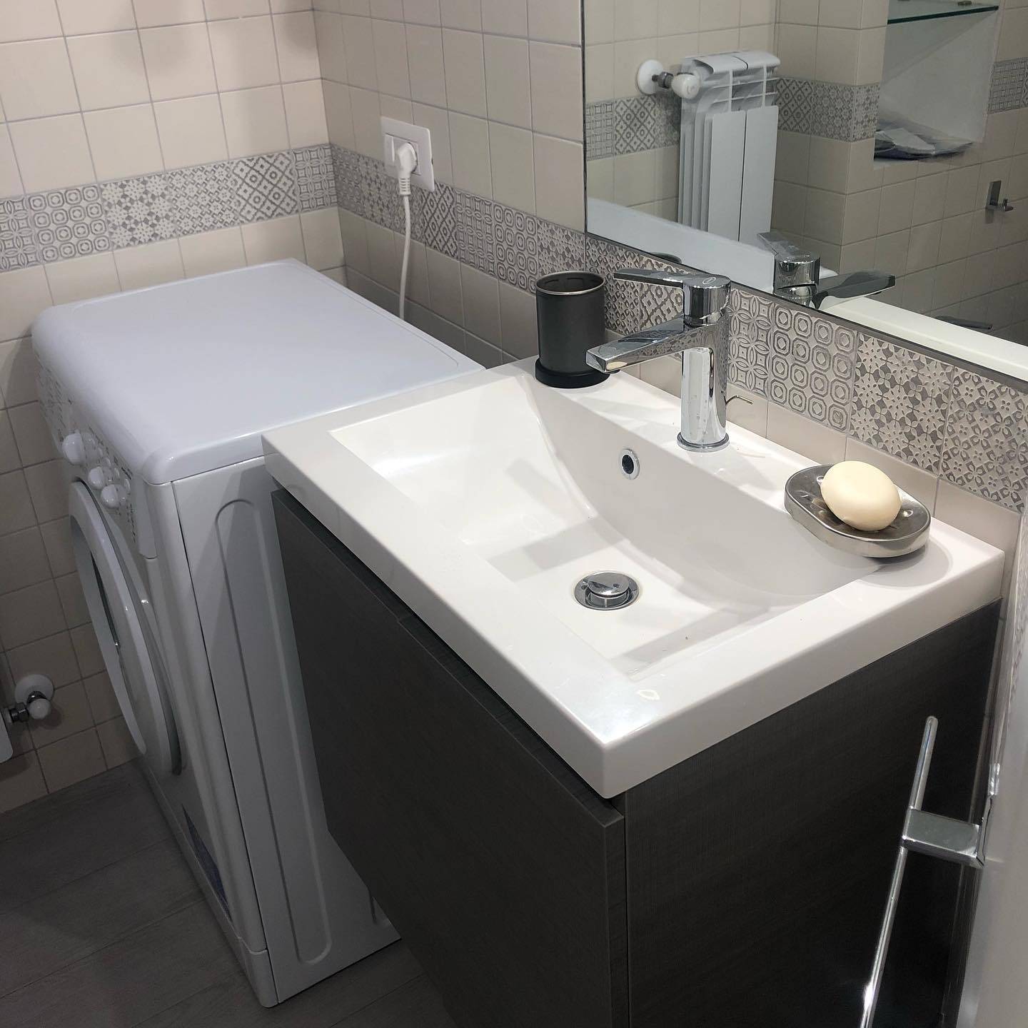 Villa Unifamiliare - Indipendente TORREVECCHIA TEATINA affitto    CASE&CASE ABRUZZO SRL