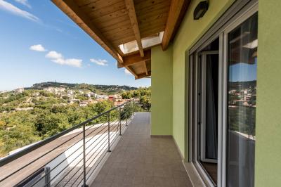 Villa in Vendita a Chieti
