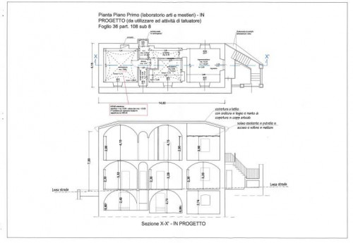 Appartamento in vendita a Chieti (CH)