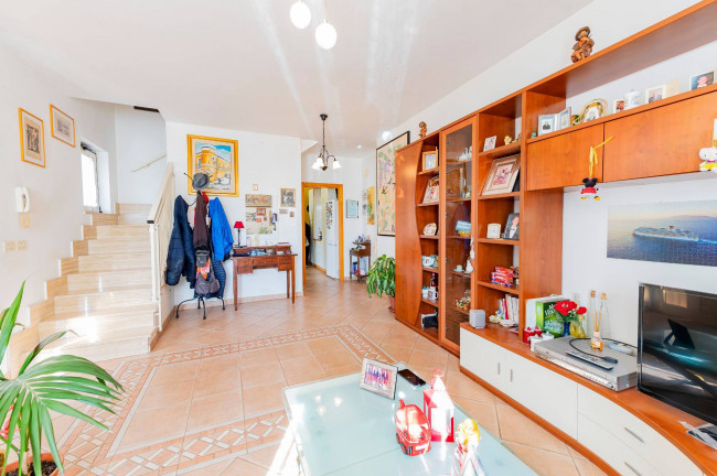 Casa indipendente in vendita a Torrevecchia Teatina (CH)