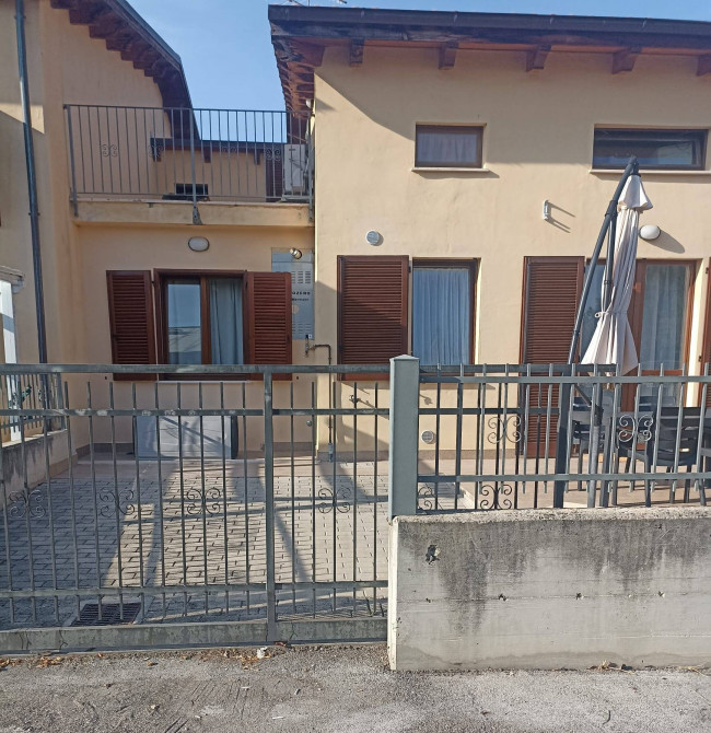 Villetta a schiera in vendita a Pianella (PE)