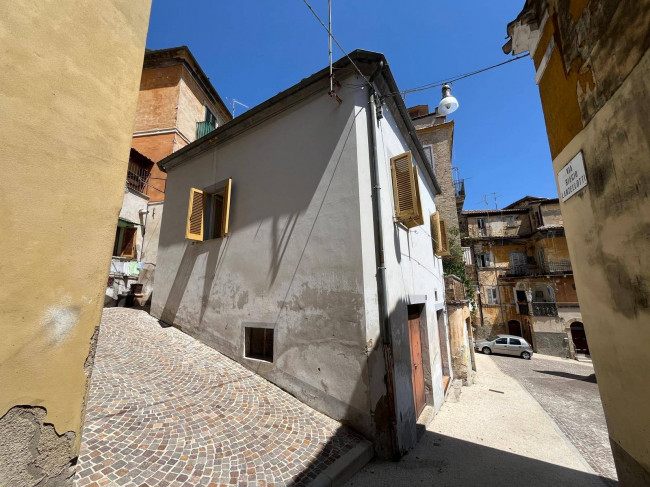 Casa singola in Vendita a Chieti