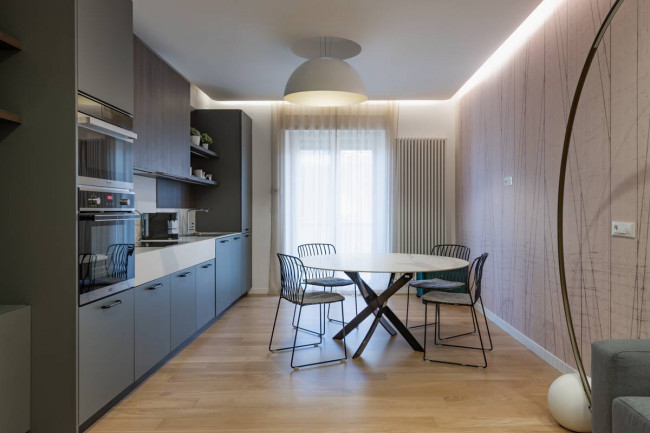 Appartamento in Affitto a Torrevecchia Teatina