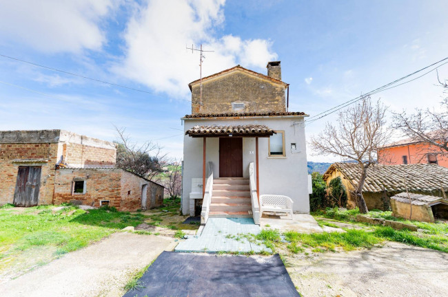Casa singola in Vendita a Chieti