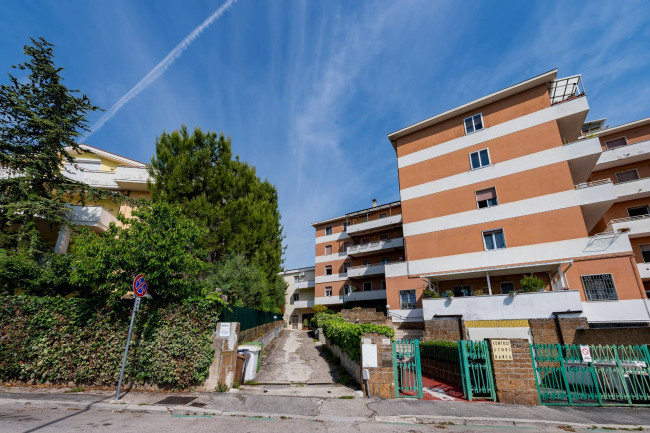 Appartamento in Vendita a Chieti