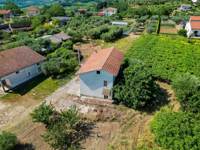 Casa singola in Vendita a Giuliano Teatino