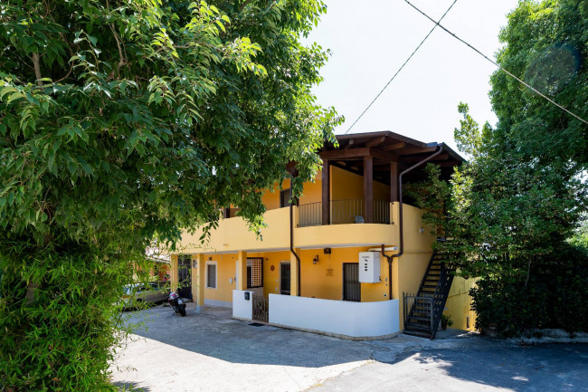 Casa singola in Vendita a Chieti