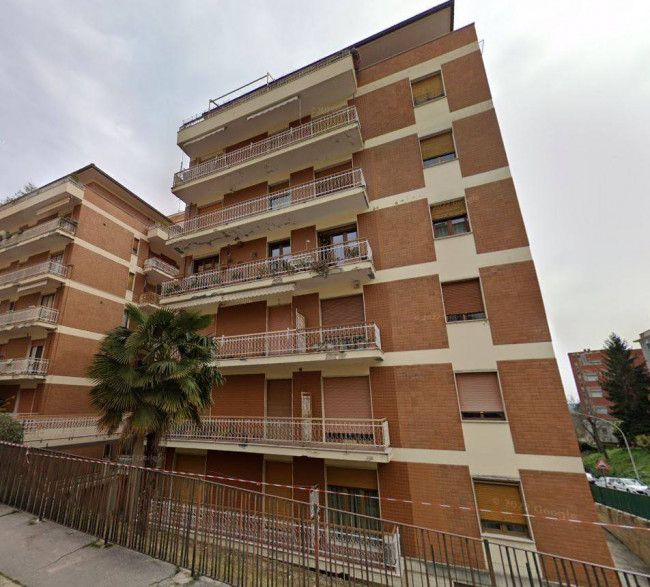 Appartamento in Vendita a Chieti