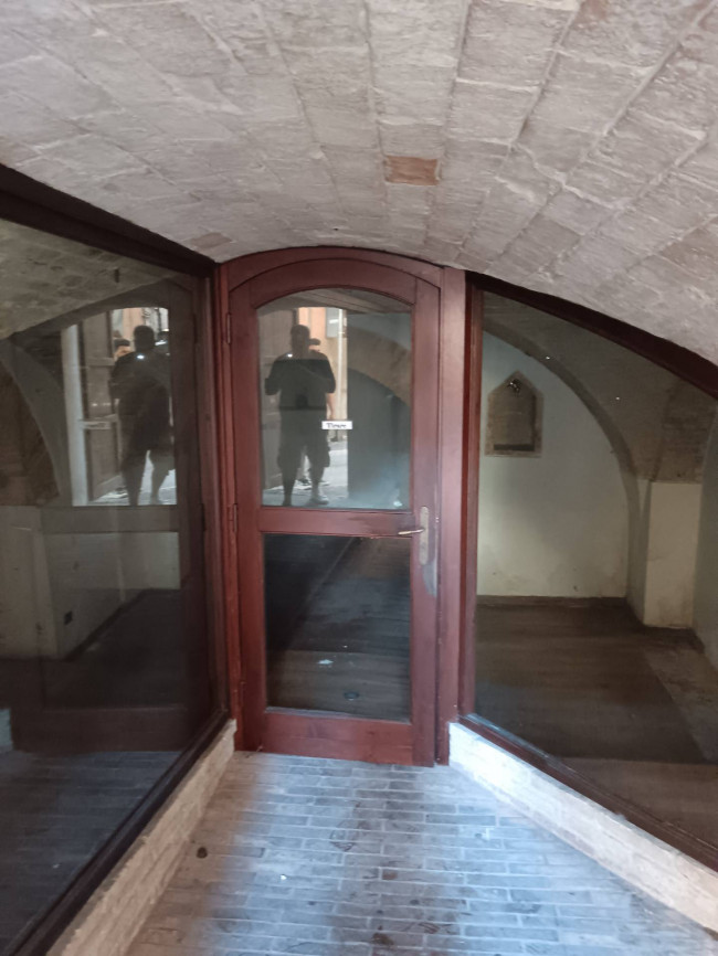 Locale commerciale in Vendita a Chieti