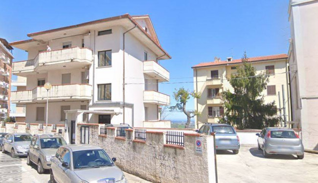 Appartamento in Affitto a Chieti