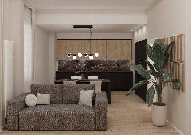 Appartamento in Vendita a Chieti