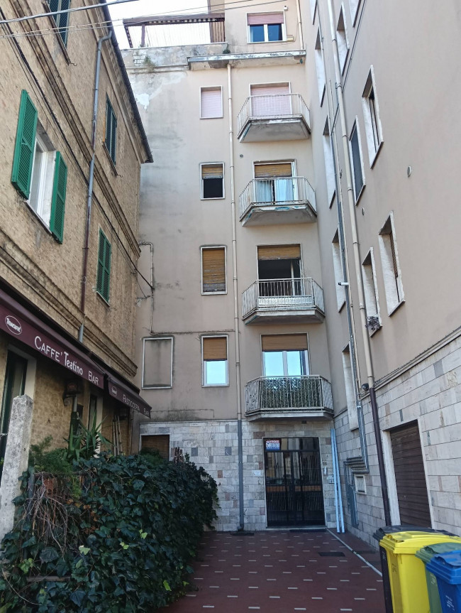 Appartamento in Vendita a Chieti