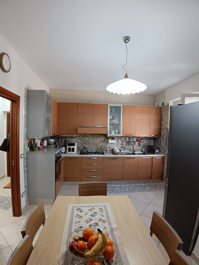 Appartamento in Vendita a Chieti