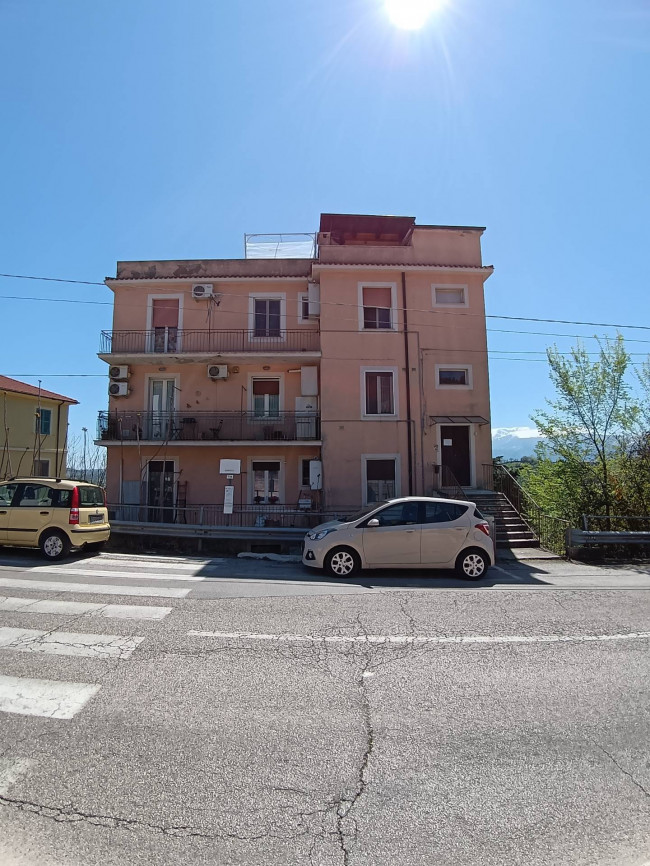 Appartamento in Vendita a Chieti