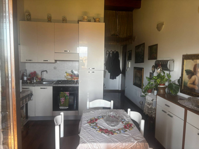 Appartamento in Vendita a Pianella