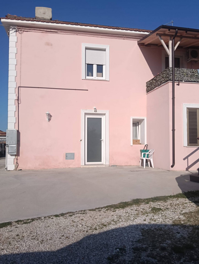 Appartamento in Affitto a Torrevecchia Teatina