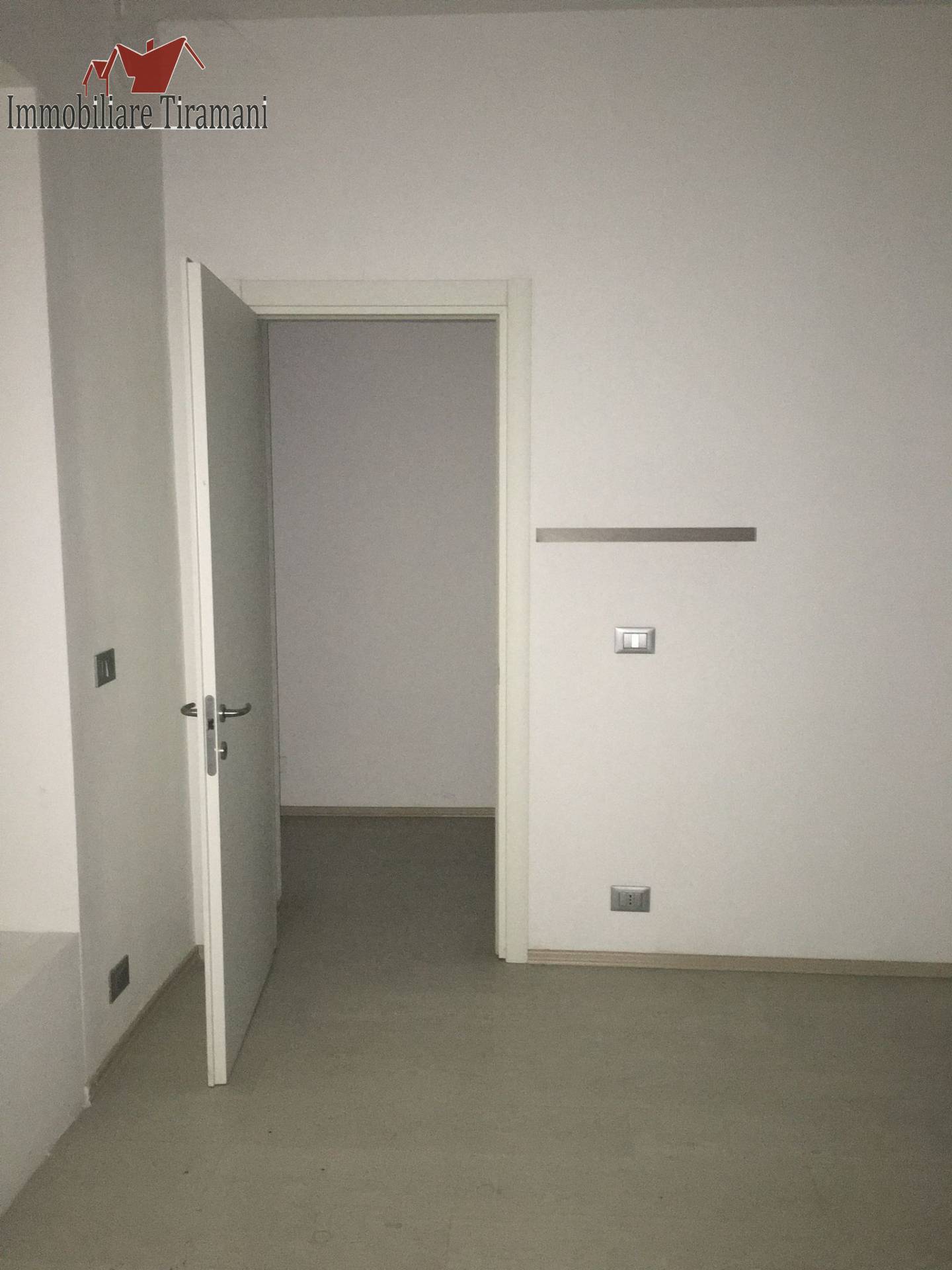 Ufficio in affitto a Piacenza (PC)