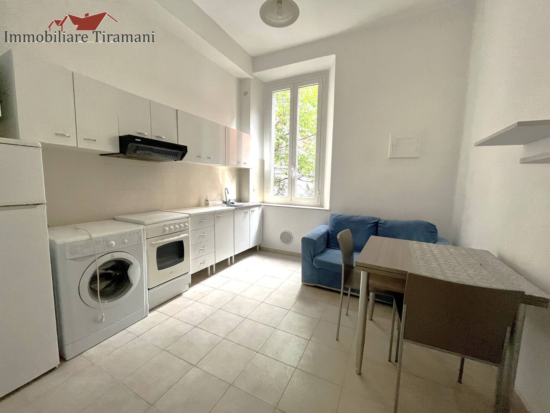 Appartamento in affitto Piacenza
